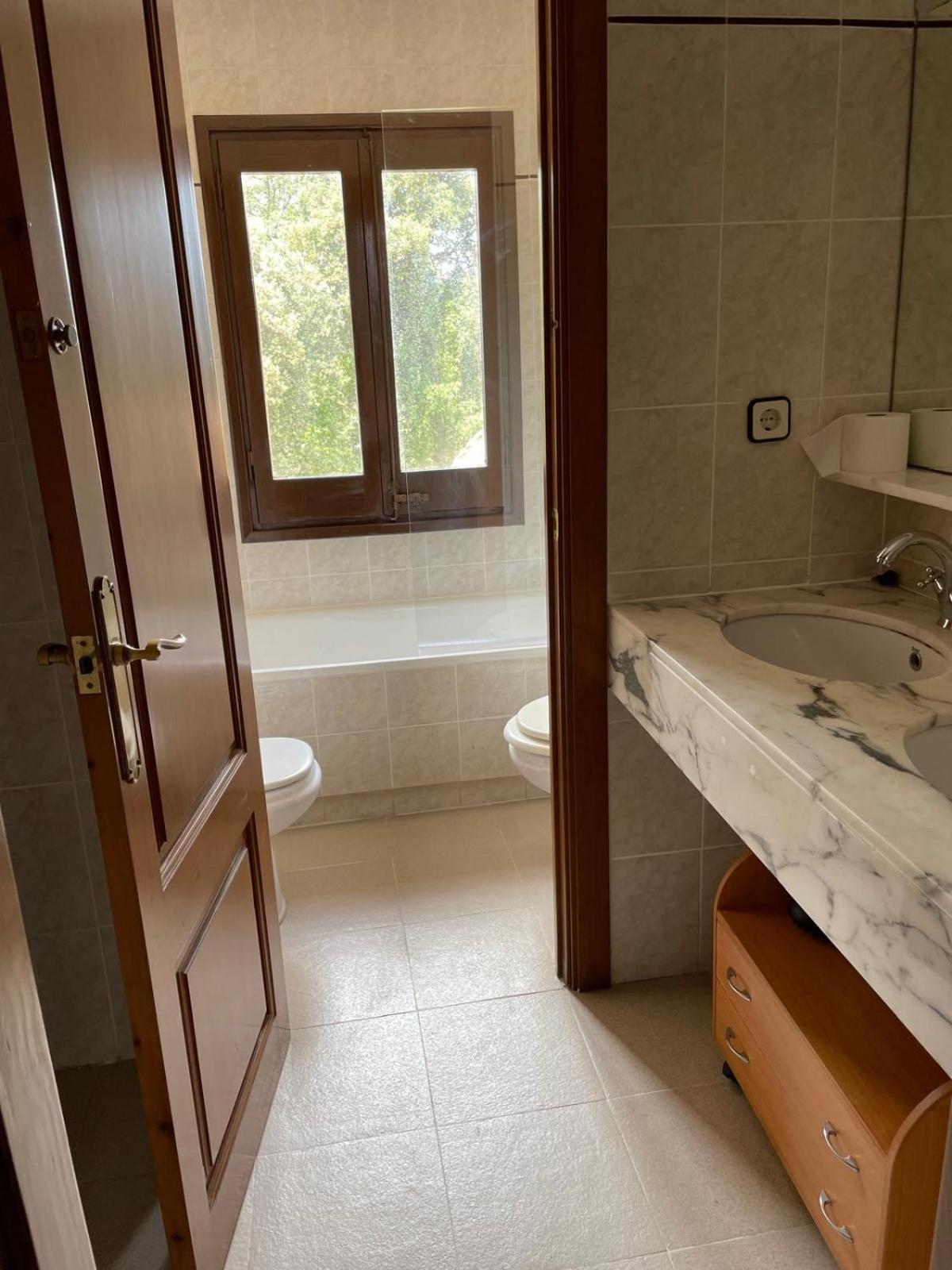 Casa Rural El Bruguer Vell Santa Eulalia de Ronsaná Esterno foto